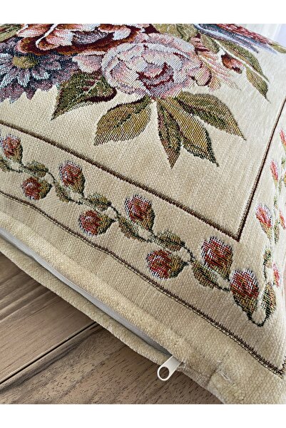 MYHOMEGOBLEN Tapestry Throw Pillow