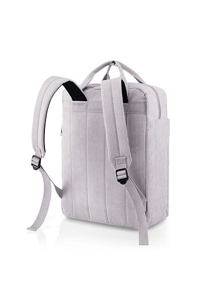 Reisenthel Allday Backpack Daypack M 39 cm Laptop compartment