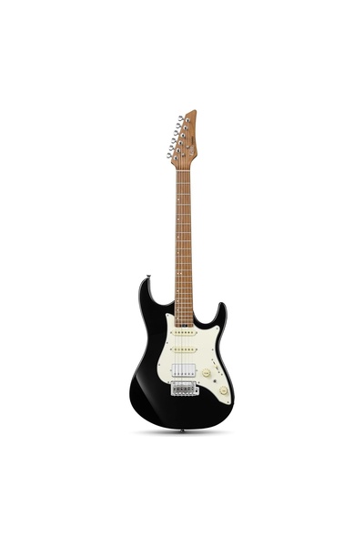 Donner DST-550 Elektro Gitar (Siyah)