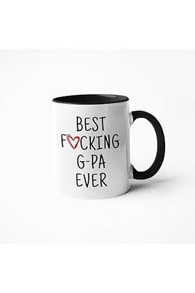 NETWORK ART Print Dore G-Pa Gifts, G-Pa Mug Cup, Gift for G-Pa, Funny G-Pa Gift, G-Pa Coffee Mug, G-Pa Gift Ideas