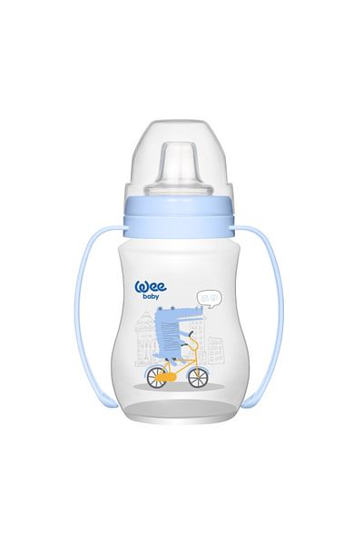 MBB ETİCARET W Baby Galaxy Cup 250 ml 754