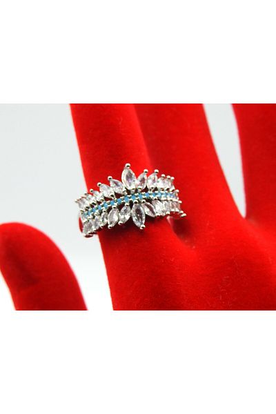 velissa Steel Ring Models