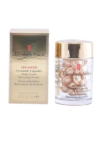 Elizabeth Arden Ceramide Capsules For All Skin Types Advanced Ceramide 30 Capsules