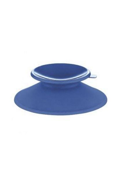 MBB ETİCARET Babyjem Plate Cup Vacuum 528 Blue