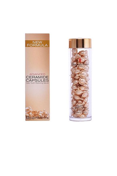 Elizabeth Arden Ceramide Capsules For All Skin Types Advanced Ceramide 90 Units
