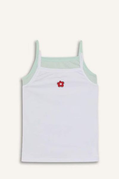 DeFacto Girl's Undershirt E7059A8Aaa