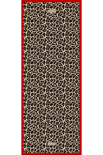 LA BOUTIQUE Twill Silk Shal 2421-02