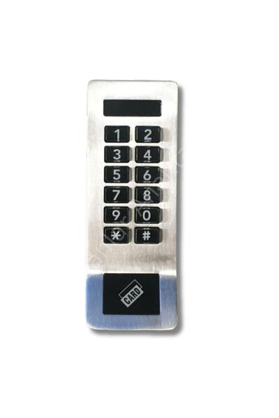 Yuma Password Locker Cabinet Cabinet Lock