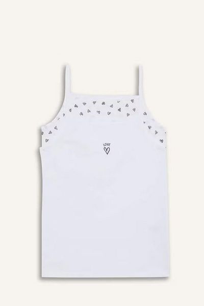 DeFacto Girl's Undershirt E7062A8Aaa