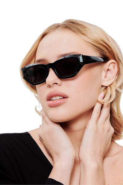 STAOOM Paırts Women's Sunglasses