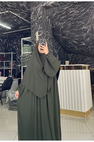 ozlemoda Kardelen Me Dine Silk Set