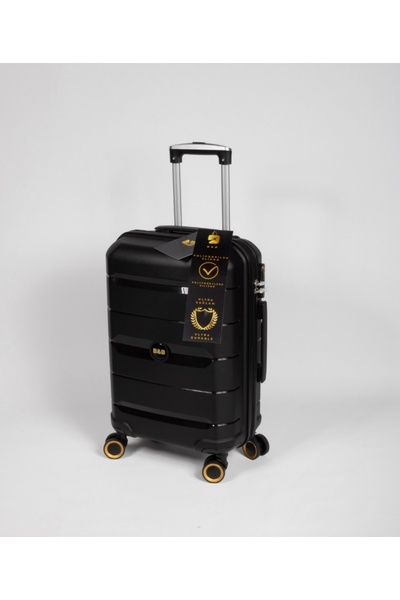 B&B BAVULCUMBUDUR B&B Polipropilen Kabin Boy