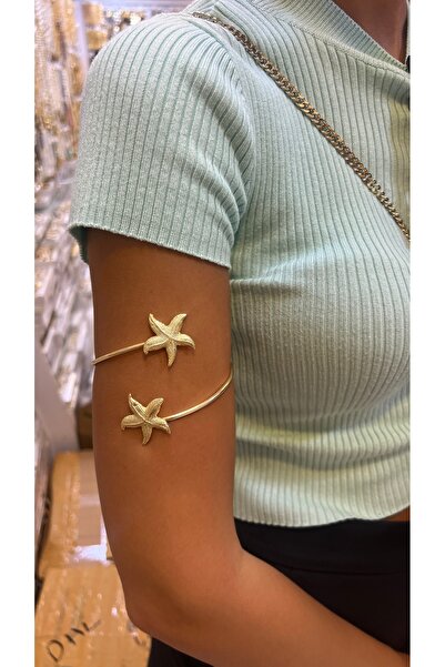 shop Yıldız Üst Kol Kelepçesi Arm Cuff