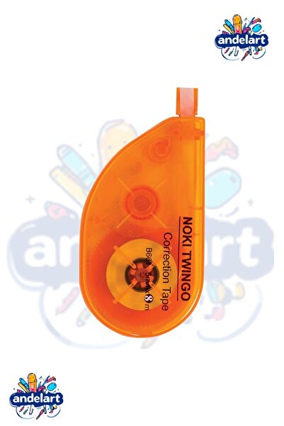andelart Twingo Şerit Silici daksil 5mm X 8m