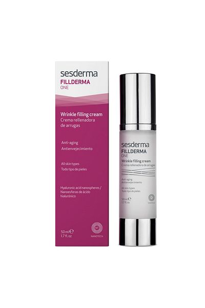 Sesderma Fillderma One Sesderma wrinkle filling cream, 50 ml, Cream