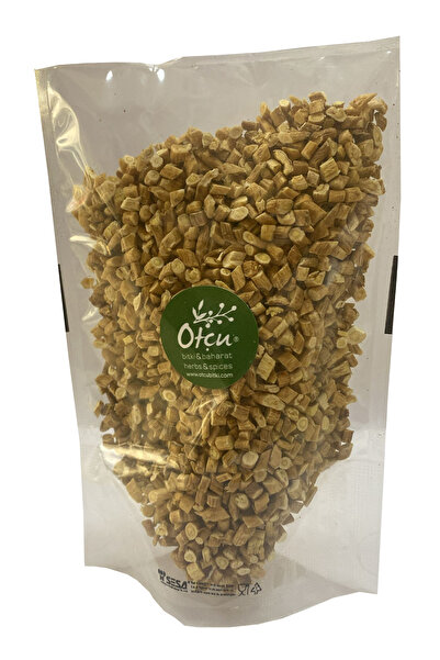 otcu ® Çin Geveni (Astragalus) Geven Otu Dilimlenmiş 100 gr