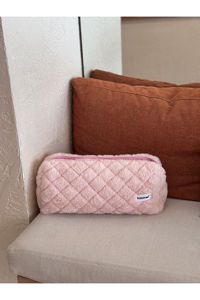 Batekso Travel Case for Powder Plush Hair Styler - XL Size