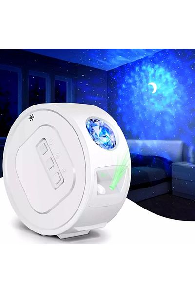 OEM Proiector Smart Led! Cer cu stele