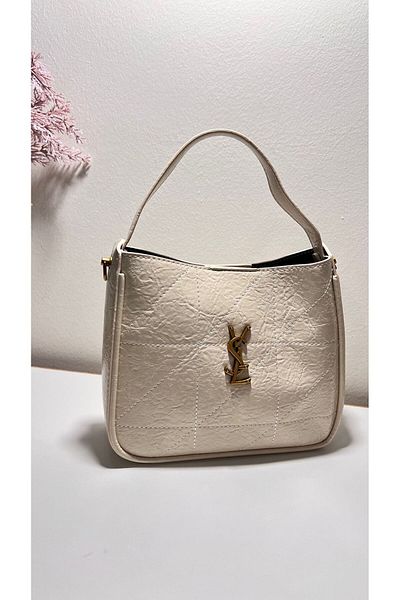 Yves Saint Laurent شنطه اف سان لوران فاخره