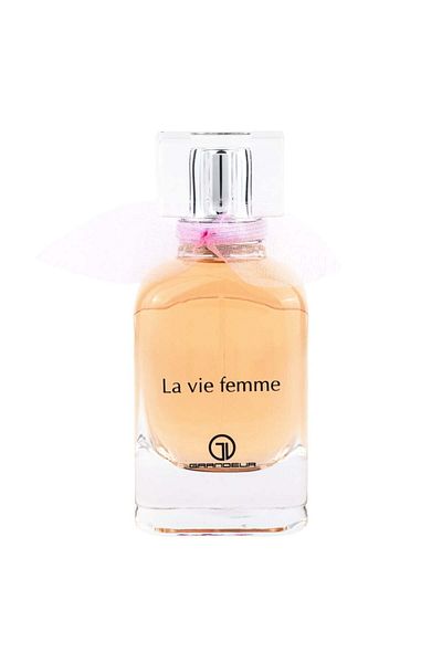 Grandeur Elite La Vie Femme, Grandeur Elite, Eau de Parfum for Women - 100 ml