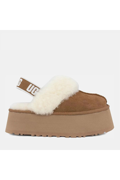 UGG Γυναικείες Παντόφλες Funkette