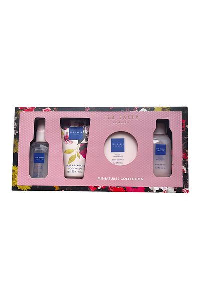 Ted Baker Miniatures Collection Gift Set