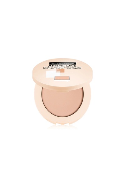 Maybelline New York Pudra - Affinitone Powder 09 Opal Açık Kum Beji