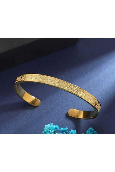 AYES Ayetel Course Steel Bracelet