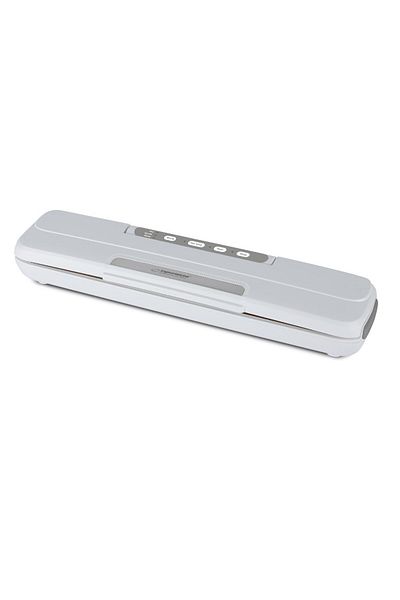 ESPERANZA Aparat vidat si sigilat, 110W, 3L/min, etansare 300mm, vidare umeda/uscata/soft, cutter si 10 pungi
