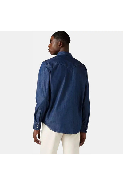 Levi's Barstow Western Men's Shirt