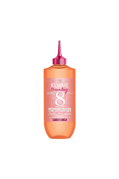 L'Oreal Paris لوريال الفيف بلسم سائل لاميلار 200مل