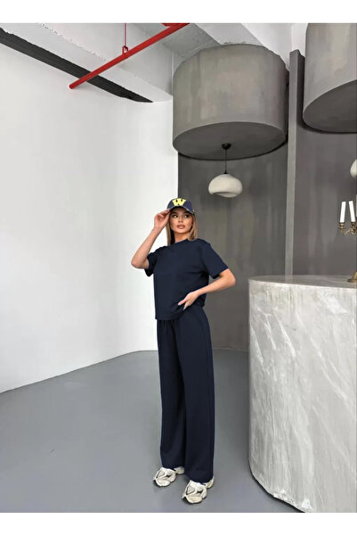 BARLİZ Set de vară spaniol pentru femei – Elegant și confortabil