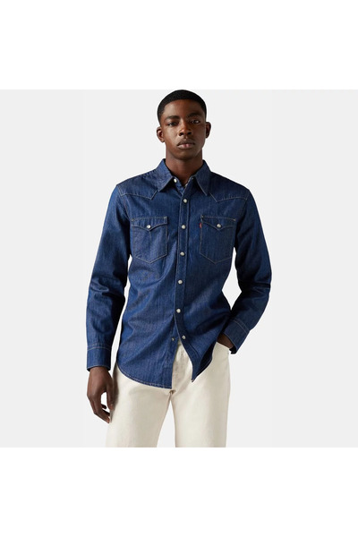 Levi's Barstow Western Men's Shirt