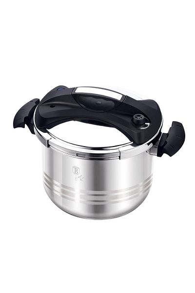 Berlinger Haus Oală sub presiune 8 l Colecția Eternal Berlinger Haus BH 8606