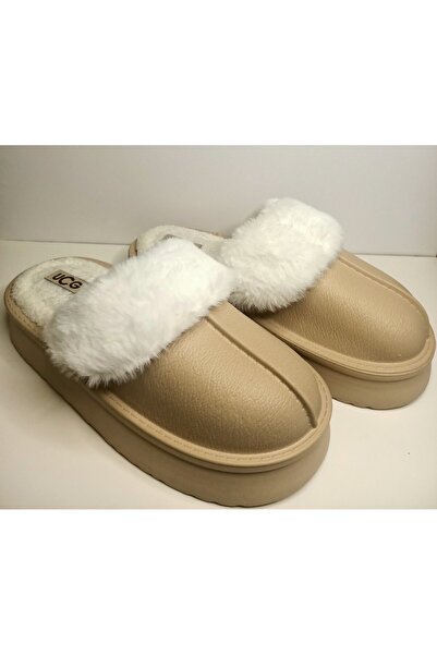 Huzurlu Adımlar ORTOPEDİK KIŞLIK RAHAT TERLİK