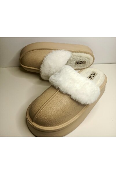 Huzurlu Adımlar ORTOPEDİK KIŞLIK RAHAT TERLİK