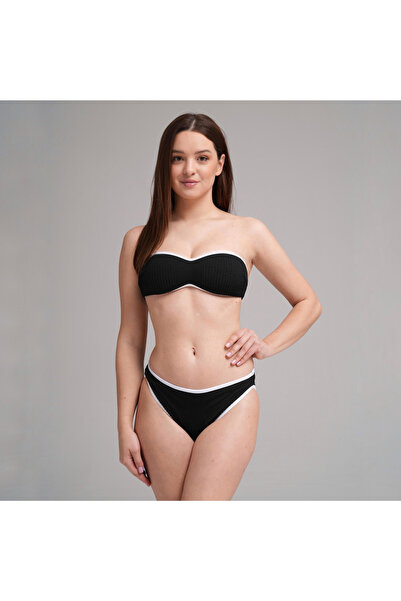 Çebi Çamaşırları Μπλουζάκι μπικίνι Modera Bandeau