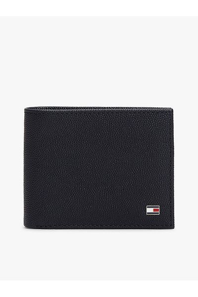 Tommy Hilfiger Modrá pánská peněženka