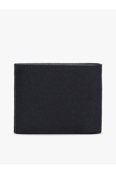 Tommy Hilfiger Modrá pánská peněženka