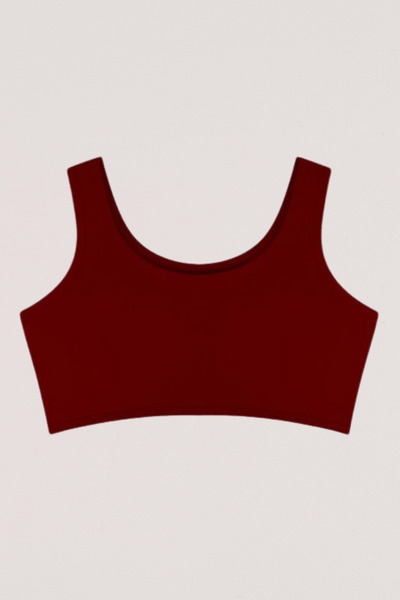 ZENCHES 4'li Hazır Paket Günlük Crop