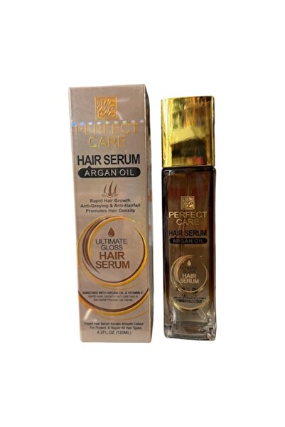 Fruit Of The Wokali Ser pentru par Profesional Perfect Care – Ulei de Argan (...