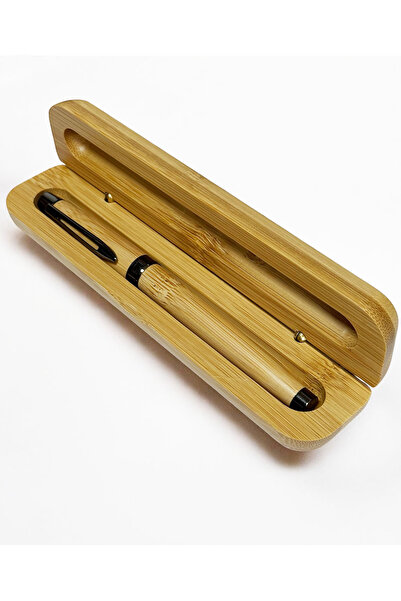 tusah Bambu Roller kalem