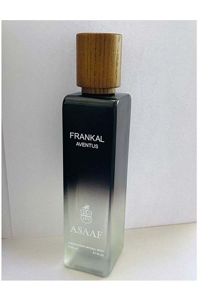 asaf Assaf Frankel Aventus Perfume - 200ml