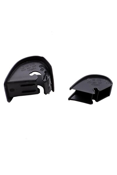 Next Oto Golf 7 Isofix Cover Golf Rear Seat Isofix Cover 5Gg887187 2013 -2019