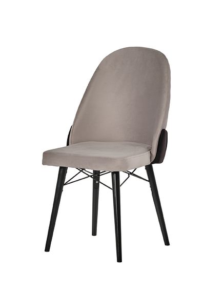 Desire Colezyon chair, first-class hornbeam frame, durable wooden legs