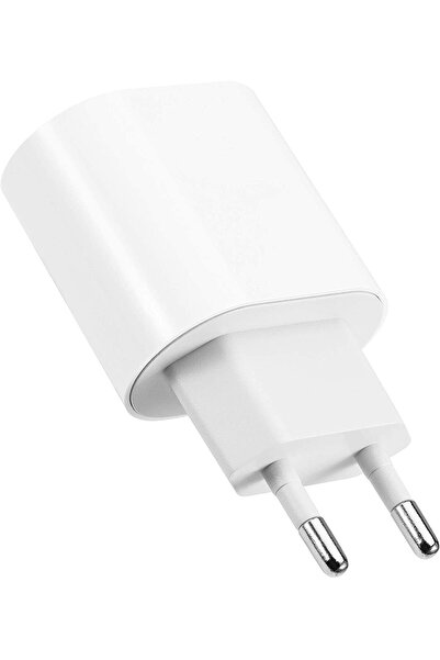 one depot only for quality life Iphone Uyumlu Garantili Hızlı Şarj Adaptörü 11/12/13 /14 /15/16/17 Modeller İle Uyumludur 25 Wat