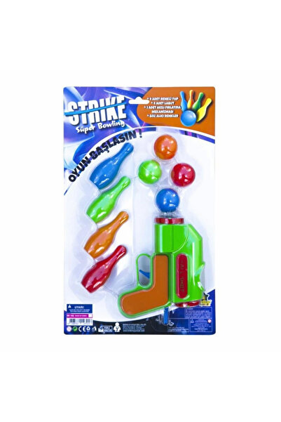 Belle Fusion مسدس الرماية BFS ER-102 - لعبة إرديم