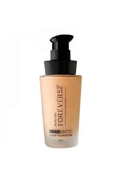 Forever Forever Photo Matte Liquid Foundation-PLF003
