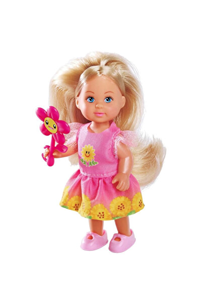 Belle Fusion بي إف إس إيفي لوف فلاورز