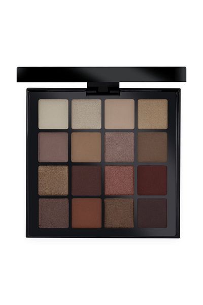 Character Glam Look Eyeshadow - GME001